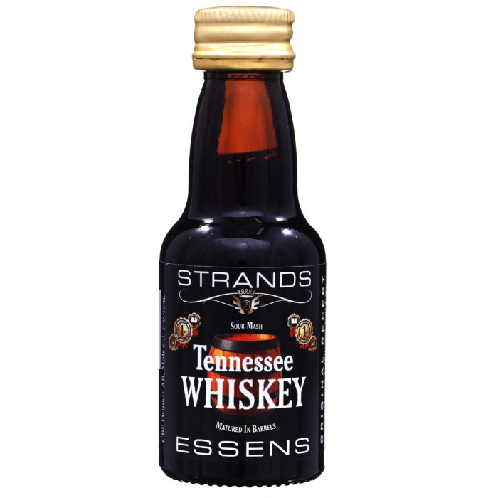 Эссенция для самогона Tennessee Whisky 25 мл в Абакане