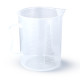 Мерный стакан пластиковый 1000 мл в Абакане