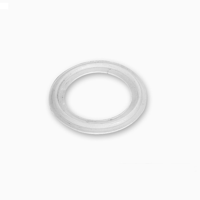 Silicone joint gasket CLAMP (1,5 inches) в Абакане