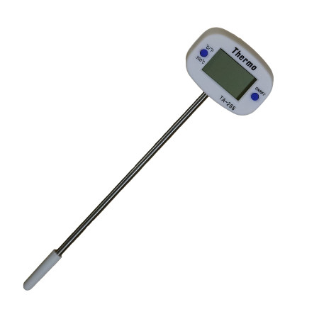 Термометр электронный TA-288 в Абакане