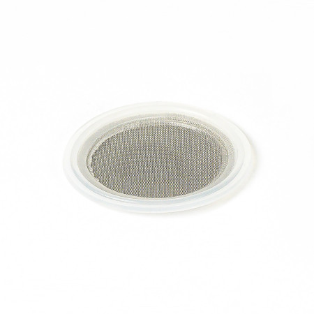 Silicone joint gasket CLAMP (1,5 inches) with mesh в Абакане