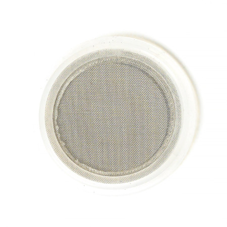 Прокладка силиконовая КЛАМП (1,5 дюйма) с сеткой в Абакане