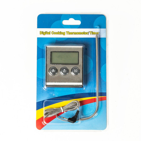 Remote electronic thermometer with sound в Абакане