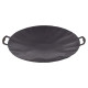 Saj frying pan without stand burnished steel 45 cm в Абакане