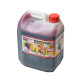 Concentrated juice "Red grapes" 5 kg в Абакане