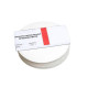 Ashless filters "Red Tape" d-125 mm в Абакане