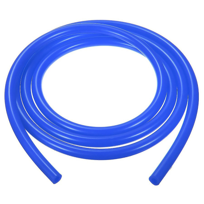 Трубка для быстросъемных соединений (PU), синяя 12х2 мм, 1 м/п в Абакане