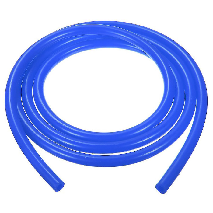 High hardness PU hose blue 12*8 mm (1 meter) в Абакане