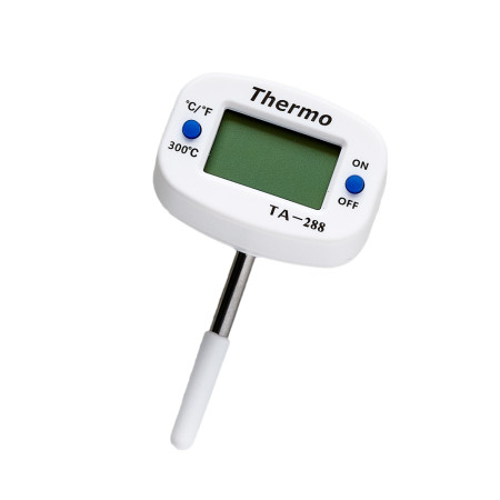 Термометр электронный TA-288 укороченный в Абакане