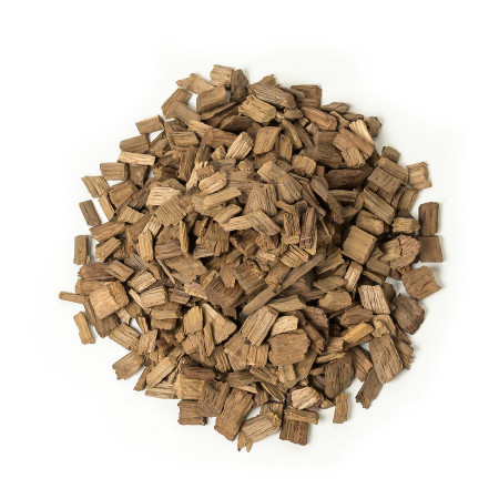 Oak Chips "Medium" moderate firing 50 grams в Абакане