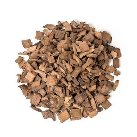 Applewood chips "Medium" moderate firing 50 grams в Абакане