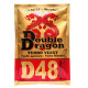 Turbo yeast alcohol "Double Dragon" D48 (132 gr) в Абакане