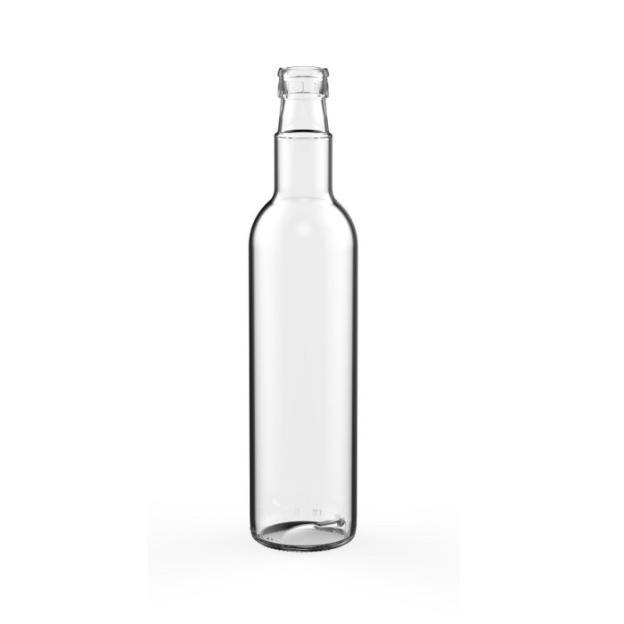 Bottle "Guala" 0.5 liter without stopper в Абакане