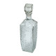 Bottle (shtof) "Barsky" 0,5 liters with a stopper в Абакане