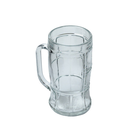 Кружка "Пивная традиция" 0,5 литра в Абакане