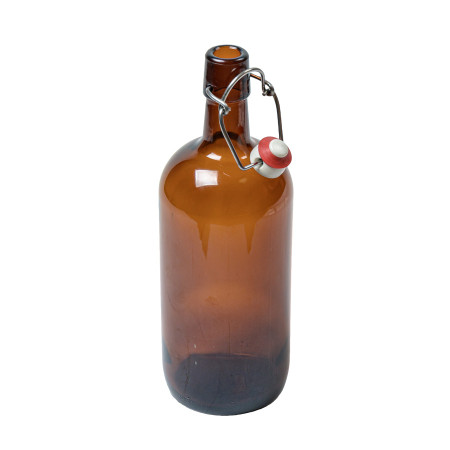 Bottle drag 1 dark 1 liter в Абакане