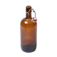 Bottle drag 1 dark 1 liter в Абакане