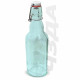Бутылка стеклянная с бугельной пробкой 0,5 литра в Абакане